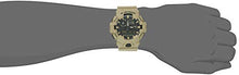 Load image into Gallery viewer, Casio Men's G SHOCK Quartz Watch with Resin Strap, Beige, 25.8 (Model: GA-700UC-5ACR)

