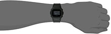 Load image into Gallery viewer, Casio G Shock Quartz Watch with Resin Strap, Black, 30 (Model: DW-5600BB-1CR)
