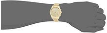 Load image into Gallery viewer, Michael Kors Lexington Gold-Tone Stainless Steel Watch MK8281

