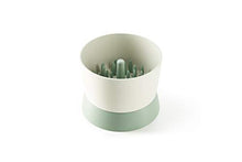 Load image into Gallery viewer, Lekue Veggie Cauliflower Ricer, 7 oz, Green
