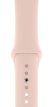 Load image into Gallery viewer, Apple Watch Sport Band (40mm) - Pink Sand - S/M &amp; M/L
