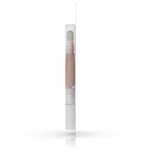 Load image into Gallery viewer, Neutrogena SkinClearing Blemish Concealer Face Makeup with Salicylic Acid Acne Medicine, Non-Comedogenic and Oil-Free Concealer Helps Cover, Treat &amp; Prevent Breakouts, Light 10,.05 oz
