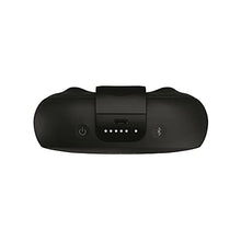 Load image into Gallery viewer, Bose SoundLink Micro: Small Portable Bluetooth Speaker (Waterproof), Black
