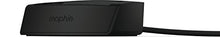 Load image into Gallery viewer, mophie Juice Pack Dock iPhone 5/5s/SE - Black
