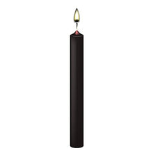 Load image into Gallery viewer, NC Low Temperature Candle Adult Games BDSM Bondage Pleasuring Toys Sex Woman Creative BDSM Bondageerotictoys Longcandle
