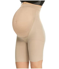 Load image into Gallery viewer, Spanx Power Mama Shaper Bare b
