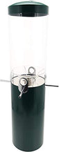 Load image into Gallery viewer, Birds Choice 431 Bird Feeder, 1.2 Gallons, Green
