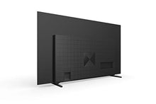 Load image into Gallery viewer, Sony A80J 65 Inch TV: BRAVIA XR OLED 4K Ultra HD Smart Google TV with Dolby Vision HDR and Alexa Compatibility XR65A80J- 2021 Model, Black
