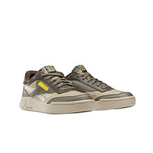 Load image into Gallery viewer, Reebok Unisex x Club C Legacy Revenge Sneakers for Men &amp; Women, National Geographic/Terrain Theme/Stone, 9.5 US Men
