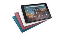 Load image into Gallery viewer, Fire HD 10 Tablet (10.1" 1080p full HD display, 32 GB) – Black
