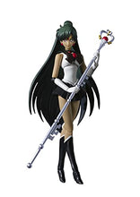 Load image into Gallery viewer, Tamashii Nations S.H.Figuarts - Sailor Pluto -Animation Color Edition- [Pretty Guardian Sailor Moon R], Bandai Spirits S.H.Figuarts (BAS61507)
