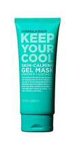 Load image into Gallery viewer, Formula 10.0.6 Mask Collection (4 Piece Kit) Includes Pores Be Pure, Get Your Glow On, Deep Down Detox &amp; Keep Me Clean -Vegan, Paraben-Free, Sulfate-Free, Dye-Free &amp; Cruelty-Free
