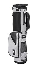 Load image into Gallery viewer, Mizuno BR-D2 Carry Bag, Heathered Grey
