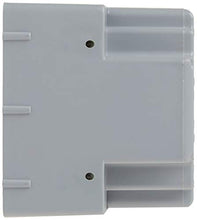 Load image into Gallery viewer, Southwire Madison Electric Products MSB1G One Gang Device Box with Depth Adjustable, Heavy Duty 42lb, Gray
