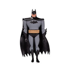Load image into Gallery viewer, DC Direct Batman The Adventure Continues - Batman Version 2 (CEL Shaded)
