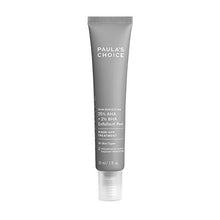 Load image into Gallery viewer, Paula's Choice Skin Perfecting 25% AHA + 2% BHA Exfoliant Peel, Fragrance-Free &amp; Paraben-Free, 1 Oz
