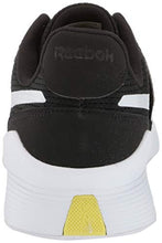 Load image into Gallery viewer, Reebok Men's Lifter PR II Cross Trainer, Black/White/Chartreuse, 11
