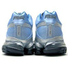 Load image into Gallery viewer, Reebok Women DMX Mega (Black/Light Blue)
