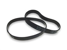 Load image into Gallery viewer, Dirt Devil Style 4&amp;5 Belt, for Featherlite upright-2-pack, Black, 2 Count
