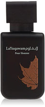 Load image into Gallery viewer, RASASI La Yuqawam for Men and Women EDP - 75 ml(2.5 oz) | Signature Arabian Perfumery | by Rasasi (La Yuqawam for Men)
