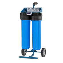 Load image into Gallery viewer, CR Spotless Water Systems - DIC-20 Simplest RV &amp; Car Wash System, Rinse Works for All Vehicles, Motorcycles, Bikes, Boats, Planes, Yachts, Deionized Water System, Towel Drying Eliminated, 1 Pack
