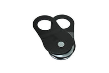 Load image into Gallery viewer, TGL 3 inch, 8 Foot Tree Saver, Tow Strap with D Ring Shackle and 10 Ton Snatch Block
