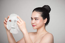 Load image into Gallery viewer, Spalife Winter Skin Facial Mask 12 count w/ 4 Different Infused Ingredients
