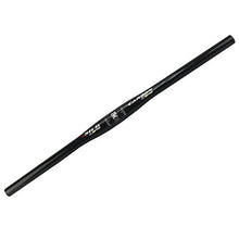 Load image into Gallery viewer, RXL SL Carbon Fiber Mountain Bike Handlebar Bicycle Flat Bar MTB Handlebar 31.8660mm Bicycle Handlebars Parts
