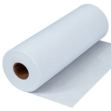 Load image into Gallery viewer, No Show Mesh Machine Embroidery Stabilizer Backing 12" x 50 Yd/roll - Seneme Light Weight 1.8 oz Poly Mesh Cut Away Stabilizer for Machine Embroidery, Hand Sewing, Hoop &amp; Stitch
