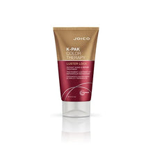 Load image into Gallery viewer, K-PAK Color Therapy Luster Lock Instant Shine &amp; Repair Treatment
