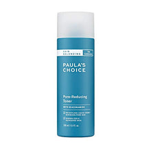 Load image into Gallery viewer, Paula's Choice Skin Balancing Pore-Reducing Toner for Combination and Oily Skin, Minimizes Large Pores, 6.4 Fluid Ounce Bottle
