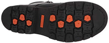 Load image into Gallery viewer, HARLEY-DAVIDSON FOOTWEAR Men's Landry 6" Lace Motorcycle Boot, Black, 8.5
