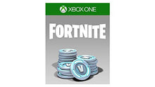 Load image into Gallery viewer, Fortnite Legendary Rogue Spider Knight Outfit + 2000 V-Bucks - Xbox One Key Card
