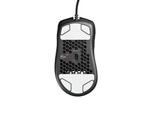 Load image into Gallery viewer, Glorious Model D Lightweight RGB Gaming Mouse, Matte Black (GD-Black)

