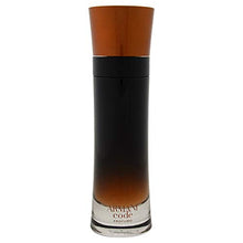 Load image into Gallery viewer, Armani Code Profumo by Giorgio Armani | Eau de Parfum Spray | Fragrance for Men | An Alluring, Sensual, Woody Scent with Notes of Cardamom and Amber | 110 mL / 3.7 fl oz
