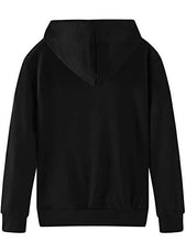 Load image into Gallery viewer, Spring&amp;Gege Youth Solid Pullover Sport Hoodies Soft Kids Hooded Sweatshirts for Boys and Girls Size 3-4 Years Royal Blue
