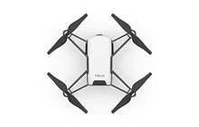 Load image into Gallery viewer, Ryze Tech Tello - Mini Drone Quadcopter UAV for Kids Beginners 5MP Camera HD720 Video 13min Flight Time Education Scratch Programming Toy Selfies, powered by DJI, White
