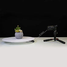 Load image into Gallery viewer, Foldio360 Full Set - Foldio3 + Halo Bars + Foldio360 + Foldio360 Extension Kit (25" All-in-one Portable Foldable Photo Shooting Studio Light Box with LED Lightning Kit) by ORANGEMONKIE
