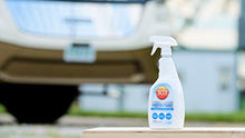 Load image into Gallery viewer, 303 (30313CSR) Products Aerospace Protectant - Ultimate UV Protection - Keeps Vinyl, Rubber, &amp; Plastic Looking Newer, Longer - Prevents Fading And Cracking - Restores Lost Color And Luster, 32 fl. oz.
