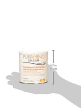 Load image into Gallery viewer, PurAmino Hypoallergenic Baby Formula Powder for Severe Food Allergies, 14.1 Oz - Omega 3 Dha, Probiotics, Iron, Immune Support
