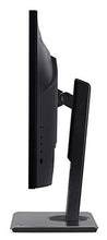 Load image into Gallery viewer, Acer B227Q bmiprx 21.5" Full HD (1920 x 1080) IPS Frameless ErgoStand Professional Monitor (Display, HDMI, VGA Ports)
