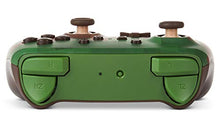 Load image into Gallery viewer, PowerA Enhanced Wireless Controller for Nintendo Switch - Minecraft Grass Block
