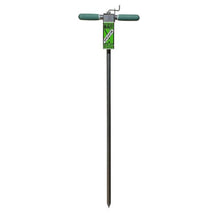 Load image into Gallery viewer, Yard Butler IGBA-1 Gopher Bait / Mole Bait Applicator - Vole Killer, Gopher Killer, &amp; Mole Killer - Apply Poison Bait Pellets into a Pest Tunnel in Your Yard - Pest Control to Kill Moles and Gophers

