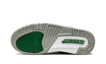 Load image into Gallery viewer, Jordan Mens Air Jordan 3 Retro CT8532 030 Pine Green - Size 13
