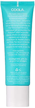 Load image into Gallery viewer, COOLA Organic Classic Daily Face Sunscreen Lotion, SPF 50, Reef-Safe, Unscented 1.7 Fl Oz
