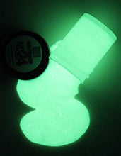 Load image into Gallery viewer, Green MX24 Extreme Glow in The Dark Paint Daytime Invisible Range 1oz …
