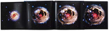 Load image into Gallery viewer, Expanding Universe. The Hubble Space Telescope
