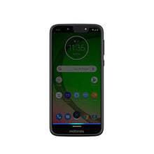 Load image into Gallery viewer, Moto G7 Play with Alexa Push-to-Talk – Unlocked – 32 GB – Deep Indigo (US Warranty) – Verizon, AT&amp;T, T–Mobile, Sprint, Boost, Cricket, &amp; Metro
