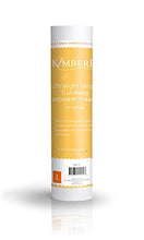 Load image into Gallery viewer, Kimberbell Cut Away Stabilizer Ultralight Weight Mesh - 12”x10 Yd Roll - Cut into Variable Sizes, for Machine Embroidery, Hand Sewing, Quilting, Piecing Projects, Appliqués, Crafting &amp; More! KDST110
