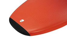 Load image into Gallery viewer, Boardworks Froth! | Soft Top Surfboard | 3 Fins | Wake Surfboard | 5' 6" | Papaya
